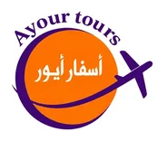 شعار أسفار أيور